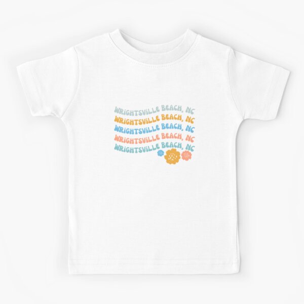 University of North Carolina at Wilmington Kids T-Shirts, University of  North Carolina at Wilmington Kids Shirts, Tees