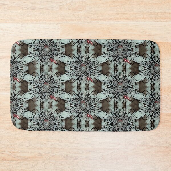 Item preview, Cosmic Symmetry #3 designed and sold by TysonSaner.