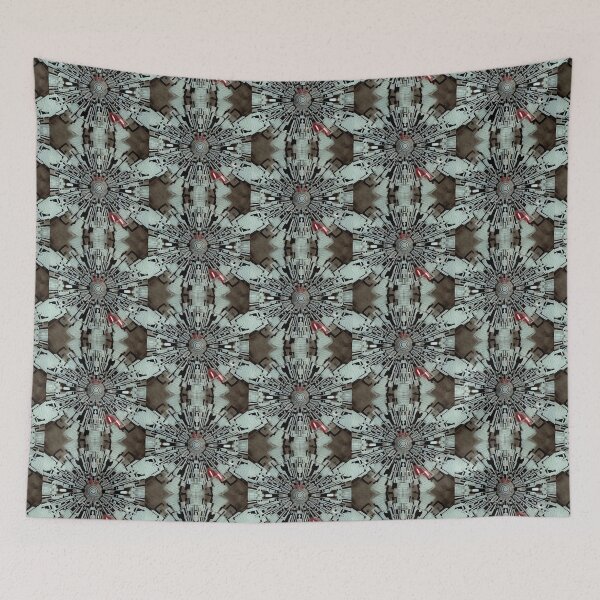 Item preview, Cosmic Symmetry #3 designed and sold by TysonSaner.