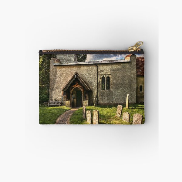 Item preview, Church Of St Nicholas at Ibstone in Buckinghamshire designed and sold by IanWL.