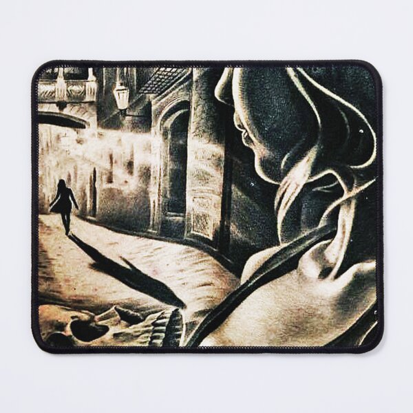 Item preview, Jump Over Your Shadow; Tattoo Style; designed and sold by StickerApe.