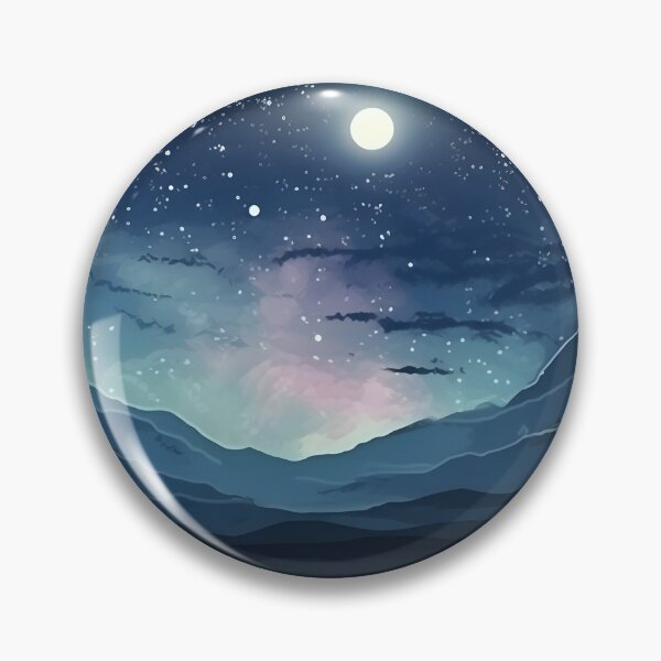 Item preview, NightScape  designed and sold by JDesignWorkshop.