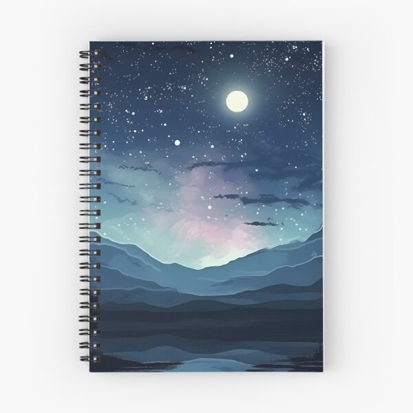 Item preview, NightScape  designed and sold by JDesignWorkshop.