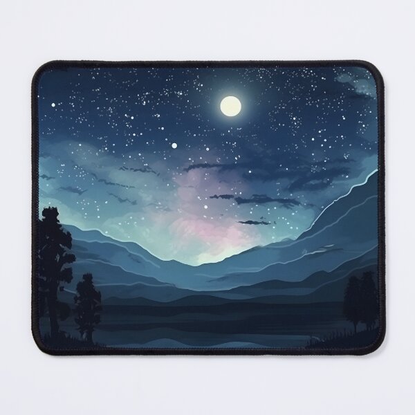 Item preview, NightScape  designed and sold by JDesignWorkshop.