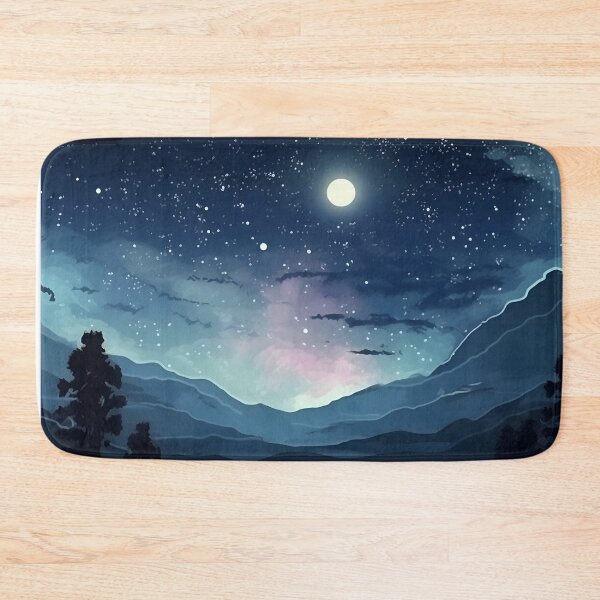 Item preview, NightScape  designed and sold by JDesignWorkshop.
