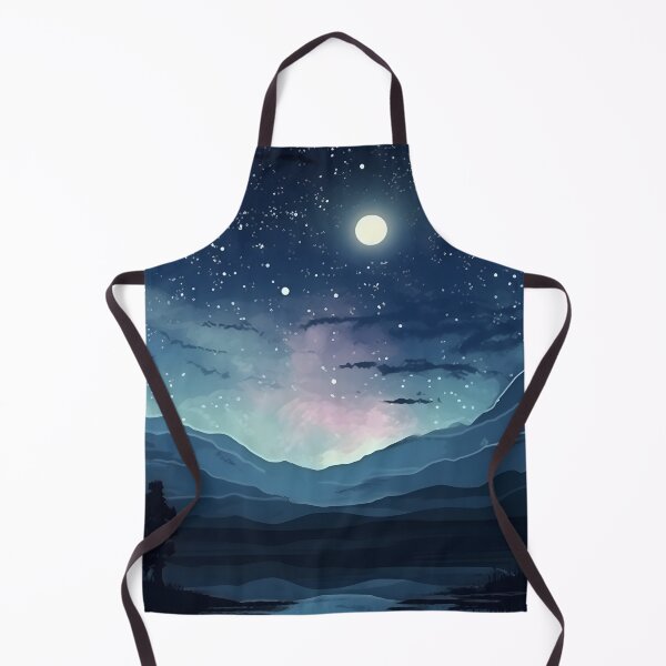 Item preview, NightScape  designed and sold by JDesignWorkshop.