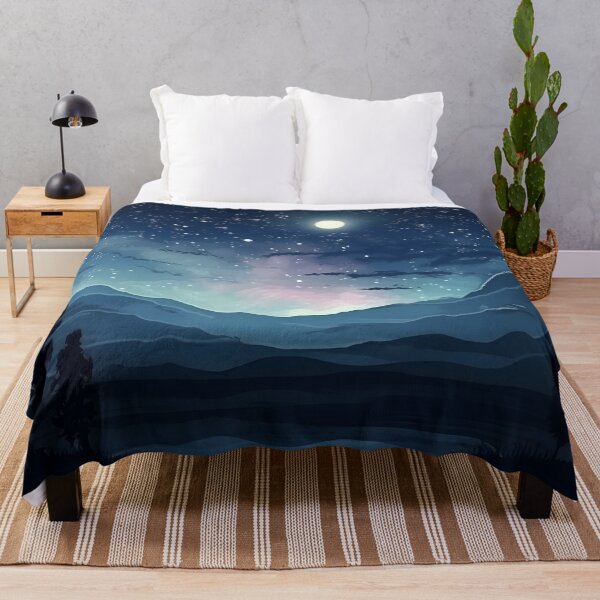 Item preview, NightScape  designed and sold by JDesignWorkshop.