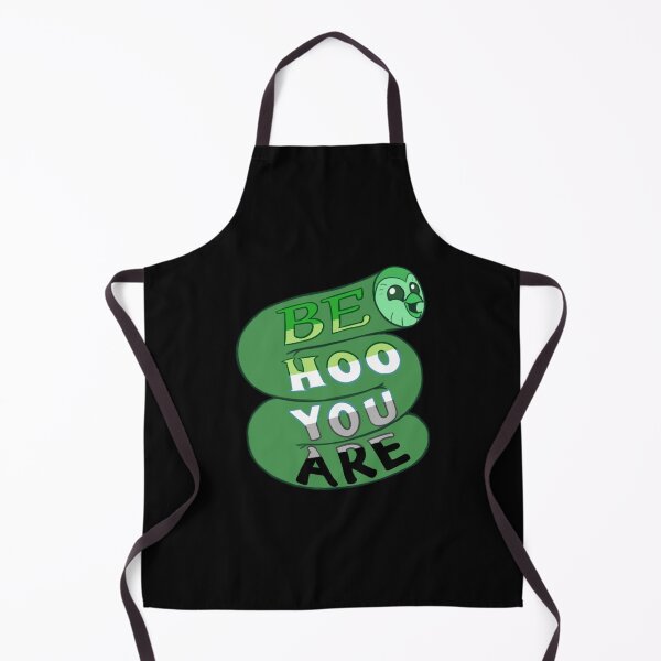 Item preview, Be Hoo You Are Aromantic Flag designed and sold by Artimanx.