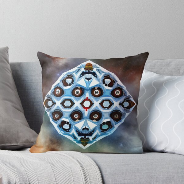 Item preview, Cosmic Symmetry #1 designed and sold by TysonSaner.