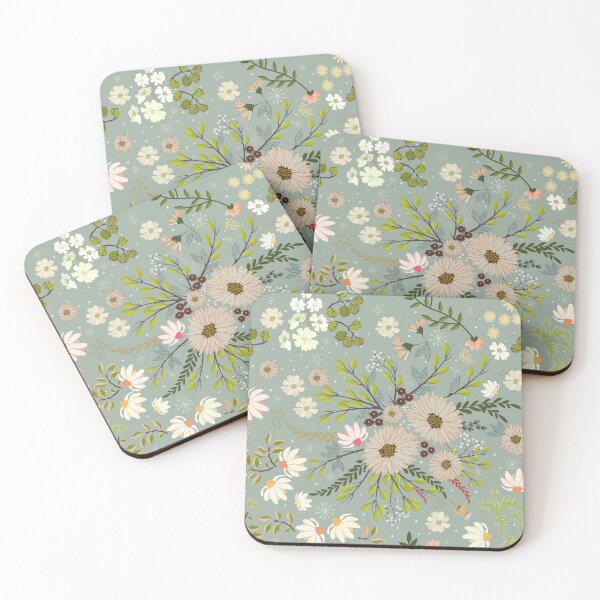 Item preview, Garden floral designed and sold by Kim Prowse.