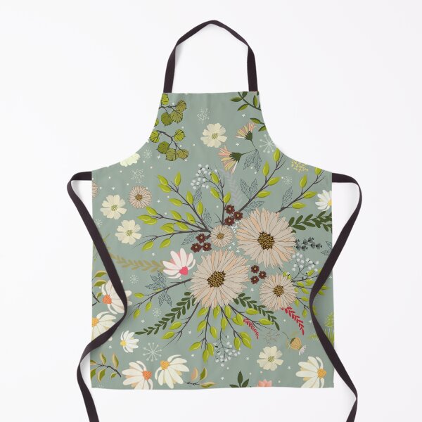 Item preview, Garden floral designed and sold by Kim Prowse.