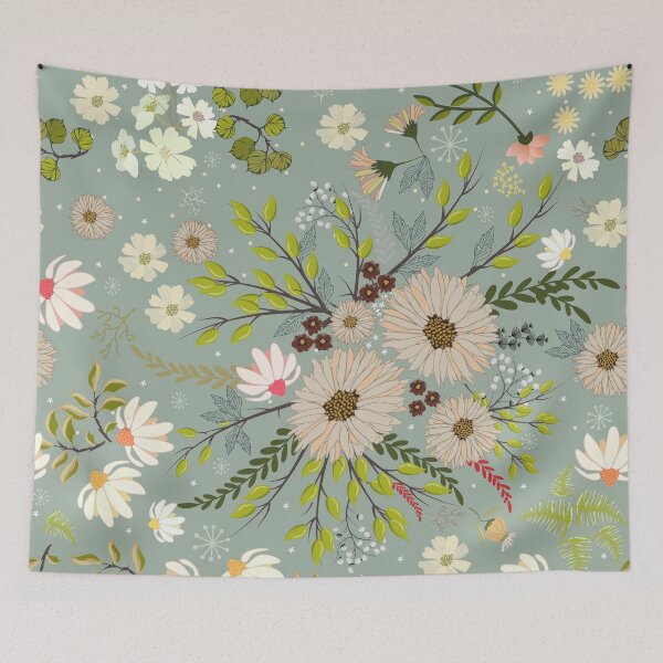 Item preview, Garden floral designed and sold by Kim Prowse.