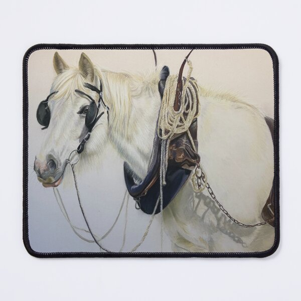 Item preview, Loyal worker designed and sold by Gayle Newcombe.