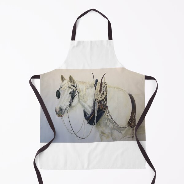 Item preview, Loyal worker designed and sold by Gayle Newcombe.