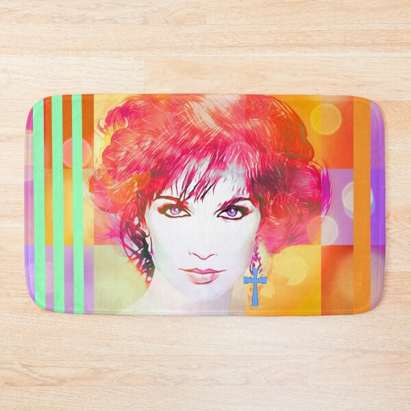 Item preview, Red Head designed and sold by Sanctum Icons.