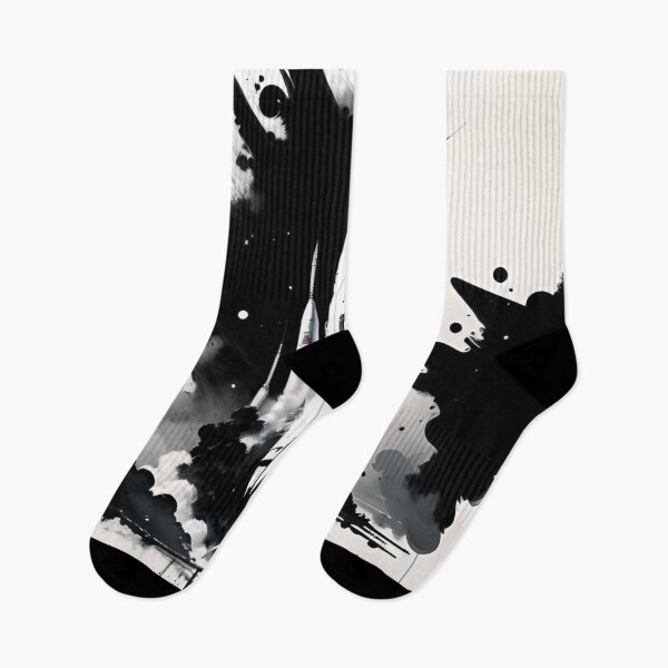Item preview, Lunar Departure designed and sold by shes2tech.