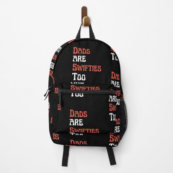 Item preview, dads are swifties too designed and sold by mu-art.
