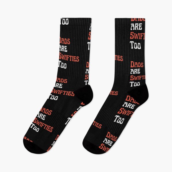 Item preview, dads are swifties too designed and sold by mu-art.