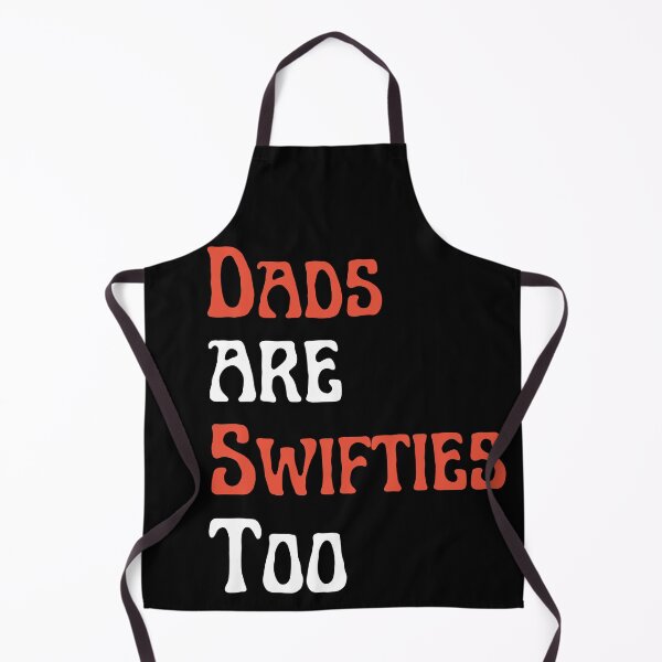 Item preview, dads are swifties too designed and sold by mu-art.