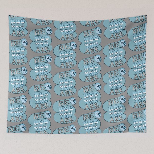 Item preview, Be Hoo You Are Demiboy Flag designed and sold by Artimanx.