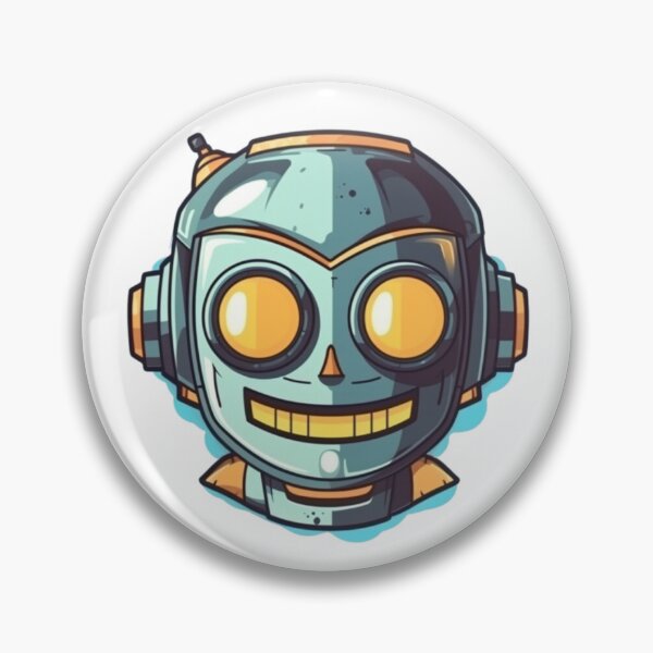Item preview, robot designed and sold by Rim0204.