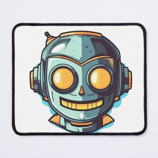 Item preview, robot designed and sold by Rim0204.