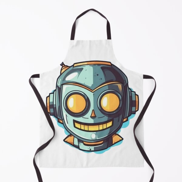 Item preview, robot designed and sold by Rim0204.