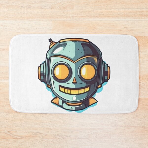 Item preview, robot designed and sold by Rim0204.