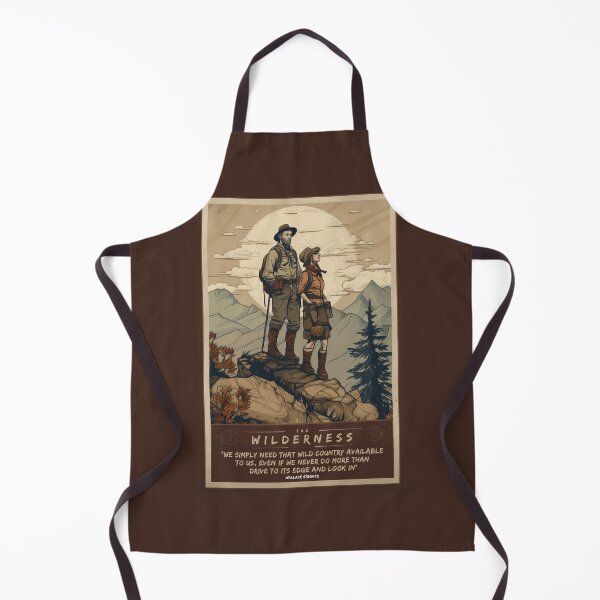 Item preview, The Wilderness designed and sold by Okinawa by Design.