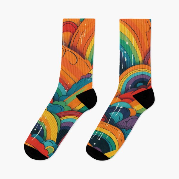 Item preview, Arcoiris designed and sold by MyEliteThreads.