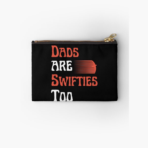 Item preview, dads are swifties too designed and sold by mu-art.