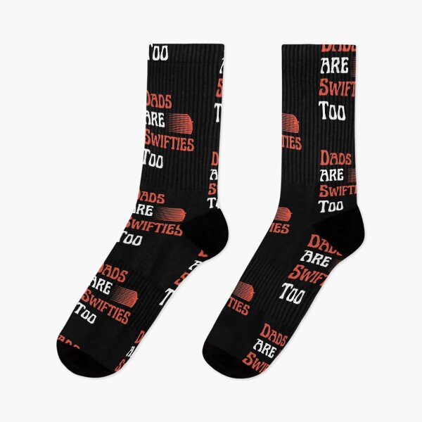 Item preview, dads are swifties too designed and sold by mu-art.