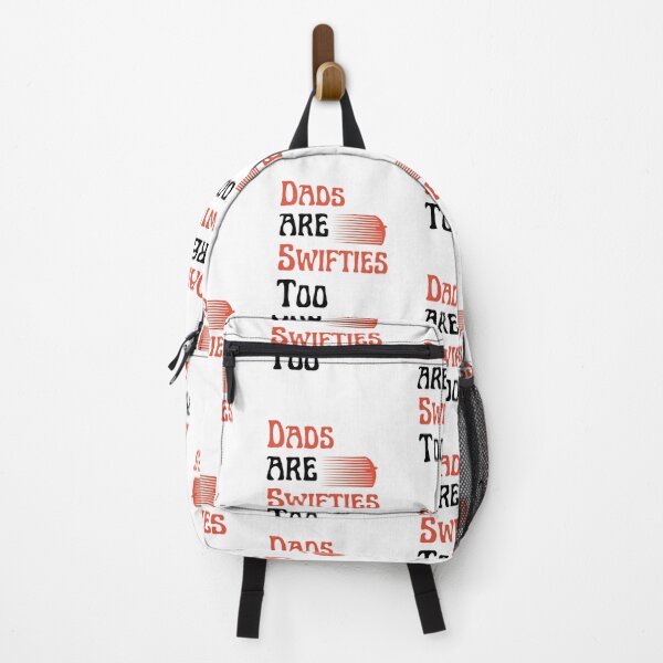 Item preview, dads are swifties too designed and sold by mu-art.