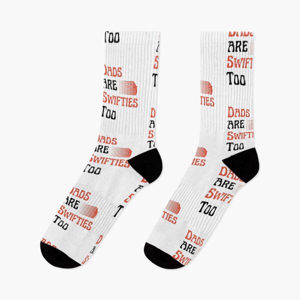 Item preview, dads are swifties too designed and sold by mu-art.