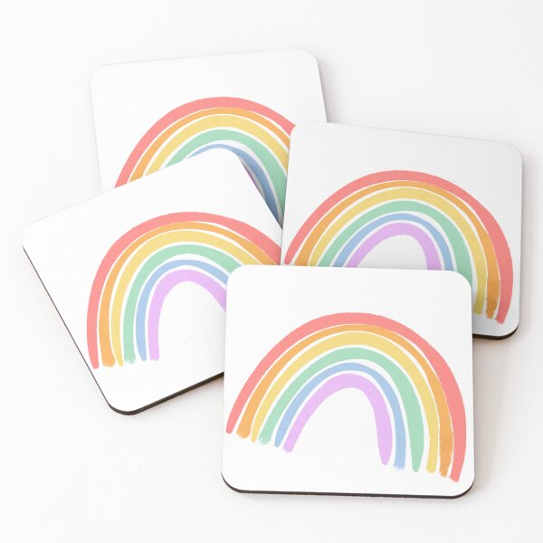 Item preview,  A rainbow is a full circle of light.  designed and sold by Crazy meh.