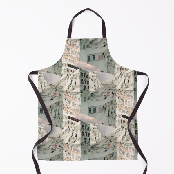 Item preview, Sky-Kissed Marble - A Surreal Modern Building designed and sold by Pedro Wolff.