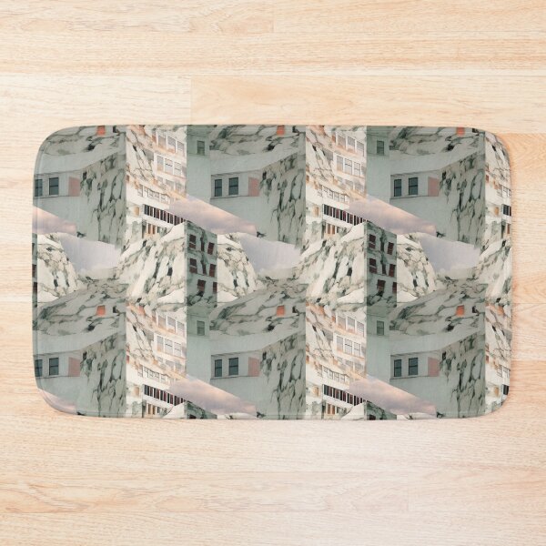 Item preview, Sky-Kissed Marble - A Surreal Modern Building designed and sold by Pedro Wolff.