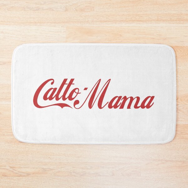 Item preview, Catto Mama designed and sold by chillaxcats.