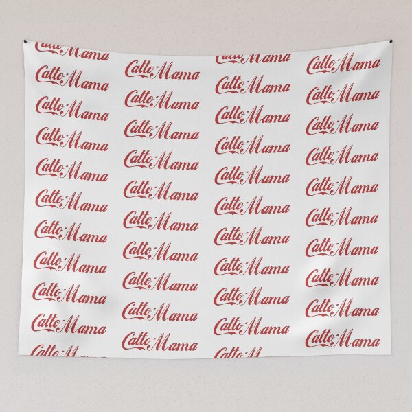 Item preview, Catto Mama designed and sold by chillaxcats.
