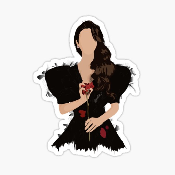 Item preview, Eve kdrama designed and sold by nelkrshop.