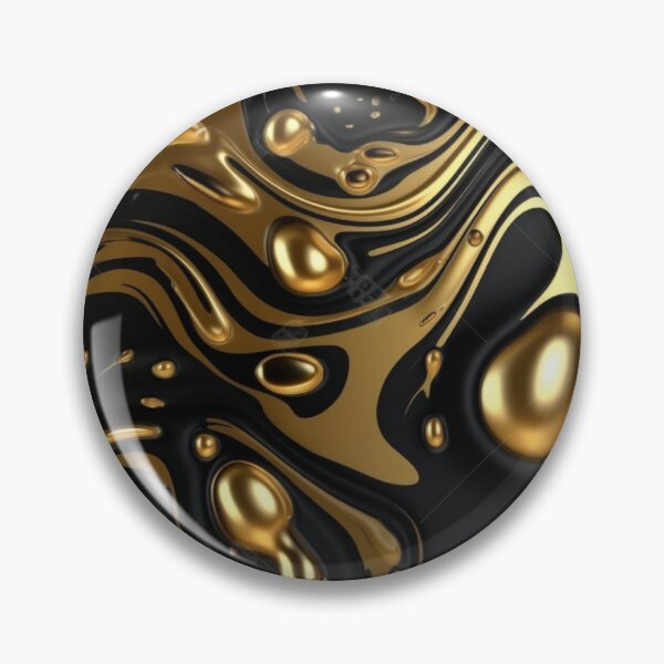 Item preview, Dripping Gold designed and sold by MyEliteThreads.