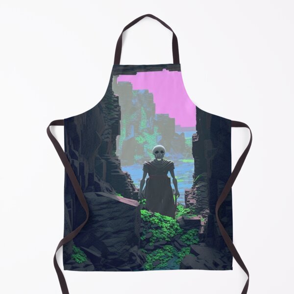 Item preview, Multi-Dimensional Realms Yuma Yuma designed and sold by Frocentric.