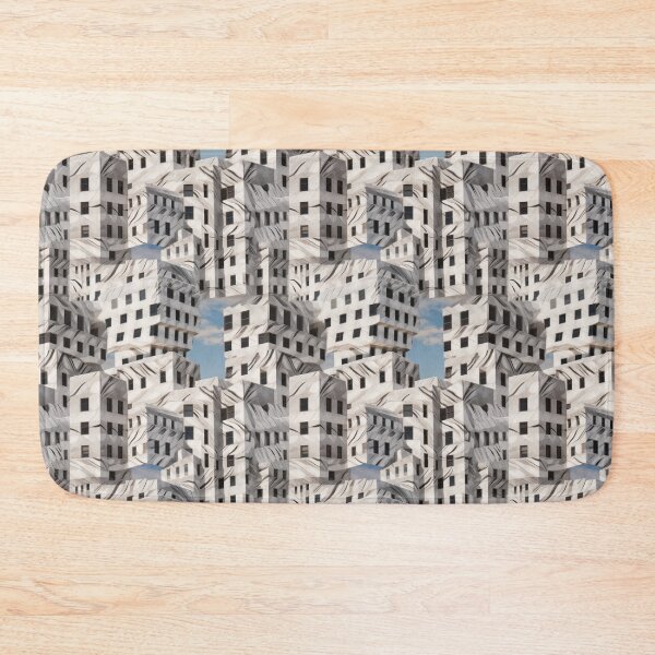 Item preview, Sky-Kissed Marble - A Surreal Modern Building #2 designed and sold by Pedro Wolff.