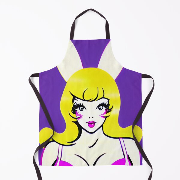 Item preview, AI PLAYT☆Y designed and sold by aipinupdoll.