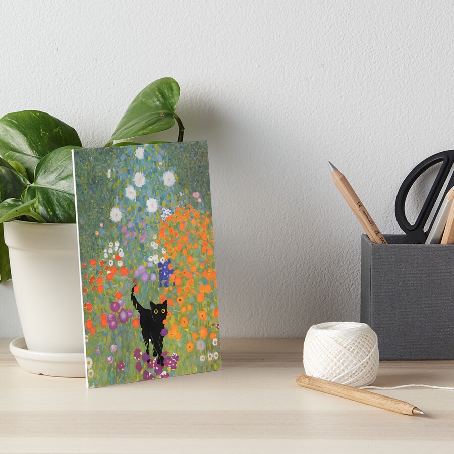 Item preview, Art Board Print designed and sold by outdoorway.