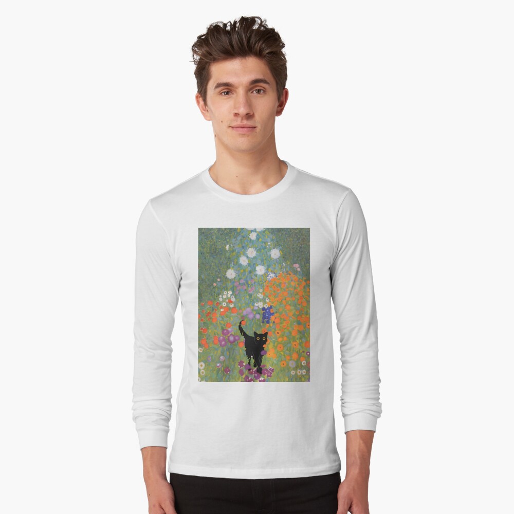 Item preview, Long Sleeve T-Shirt designed and sold by outdoorway.