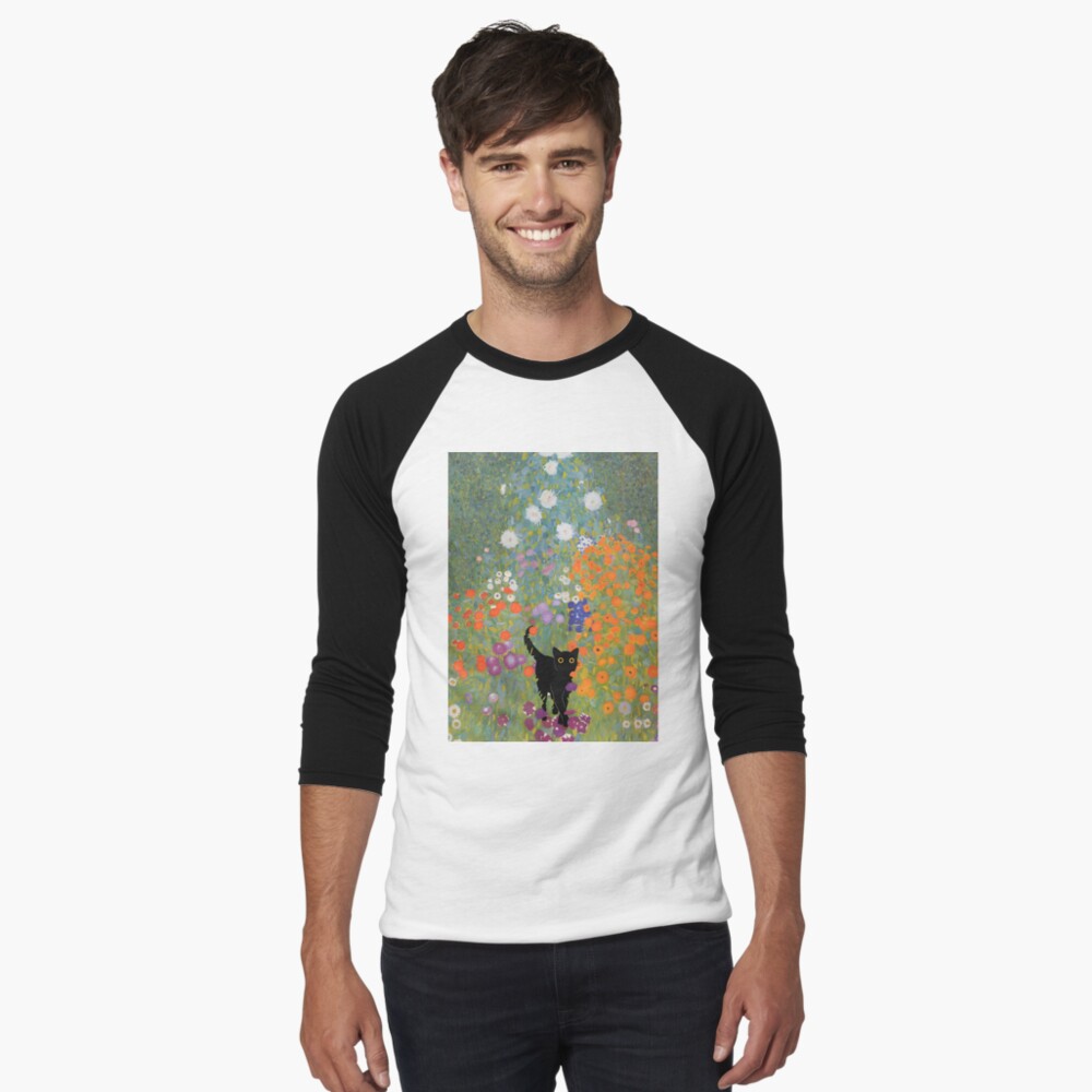 Item preview, Baseball ¾ Sleeve T-Shirt designed and sold by outdoorway.