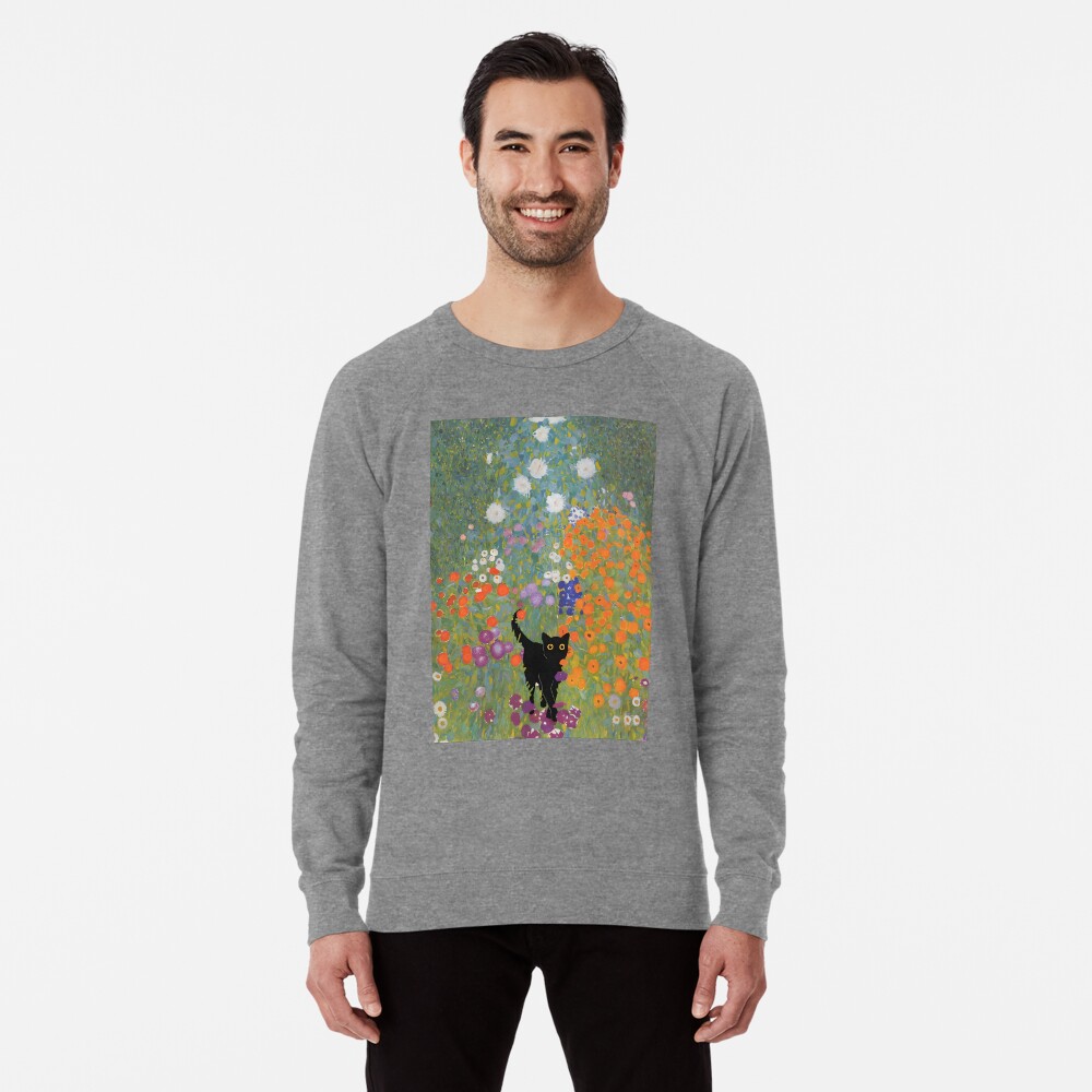 Item preview, Lightweight Sweatshirt designed and sold by outdoorway.