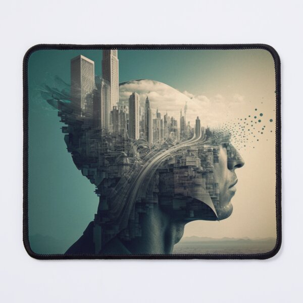 Item preview, Humanity and the City designed and sold by Rim0204.