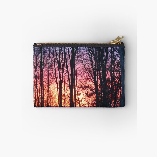 Item preview, Winter Sunrise designed and sold by Monnie Ryan.